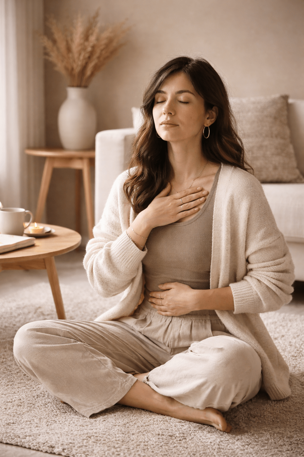 Técnicas prácticas para regular emociones&nbsp;intensas