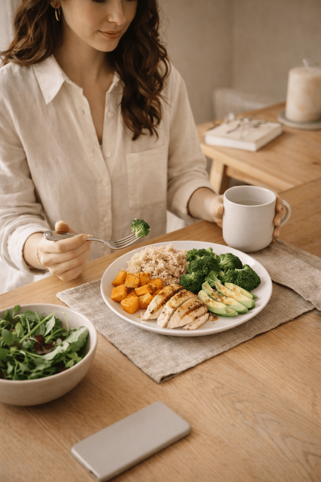 Cómo regular emociones&nbsp;intensas